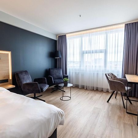 Park Inn By Radisson Reykjavik Keflavik Airport Dış mekan fotoğraf
