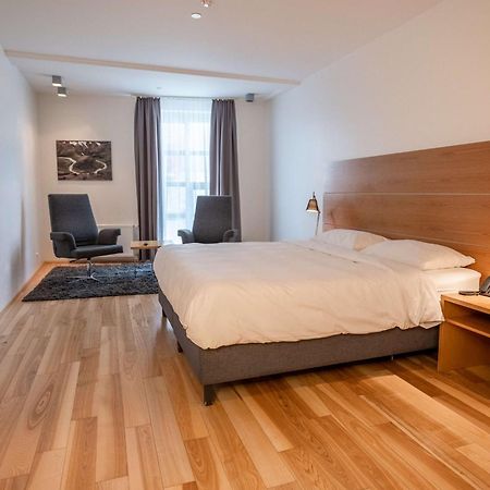 Park Inn By Radisson Reykjavik Keflavik Airport Dış mekan fotoğraf