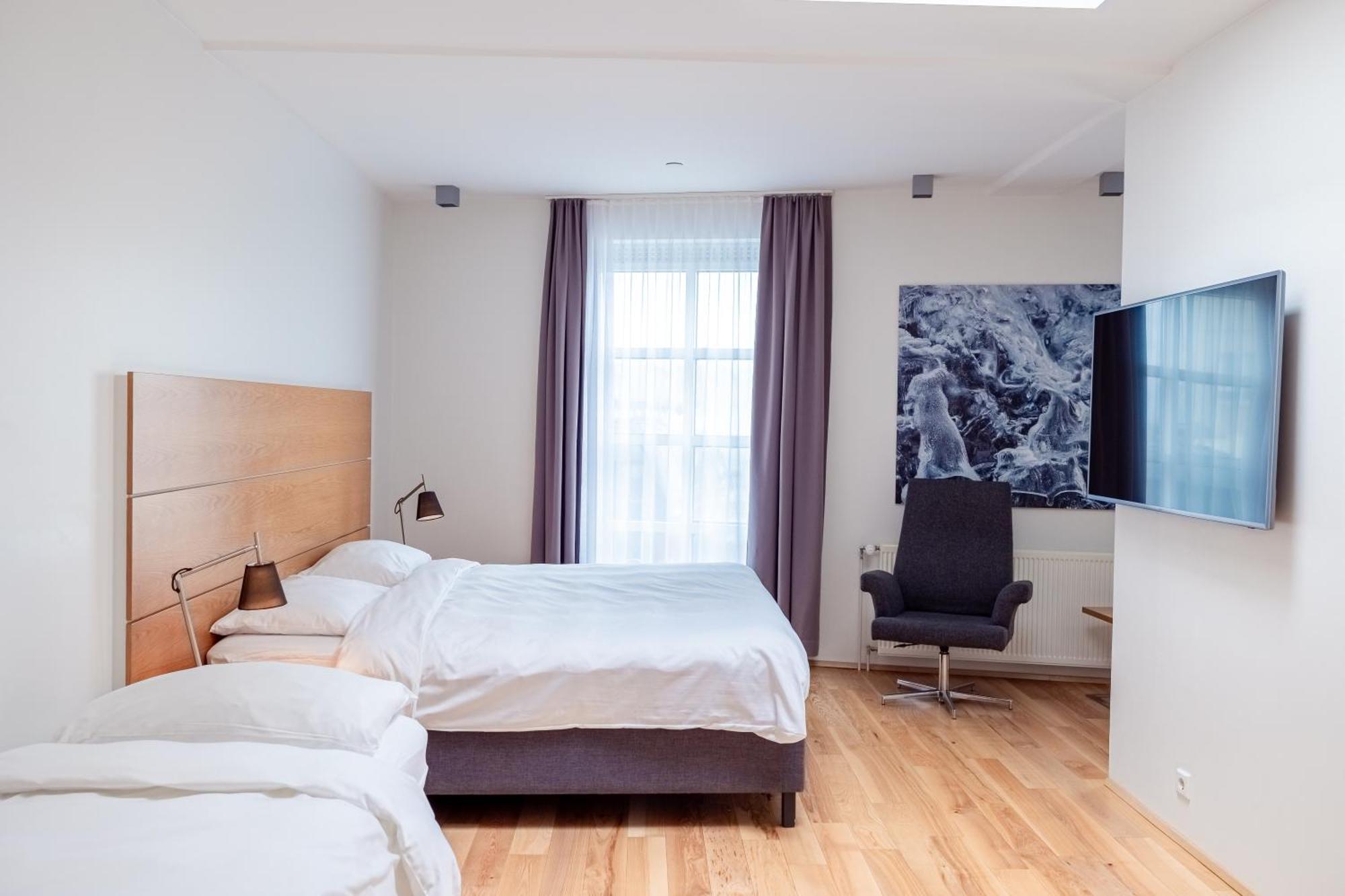 Park Inn By Radisson Reykjavik Keflavik Airport Dış mekan fotoğraf