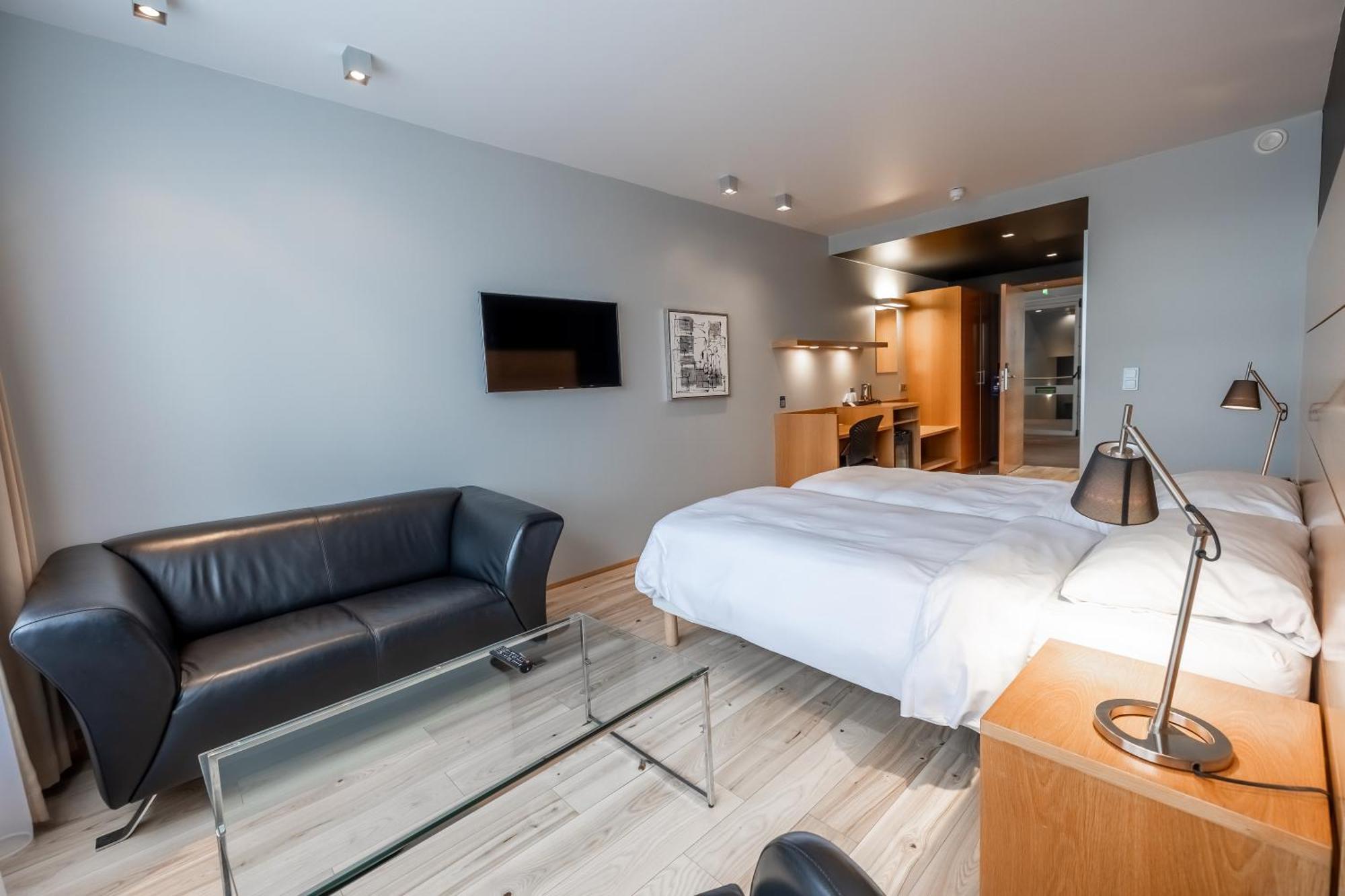 Park Inn By Radisson Reykjavik Keflavik Airport Dış mekan fotoğraf