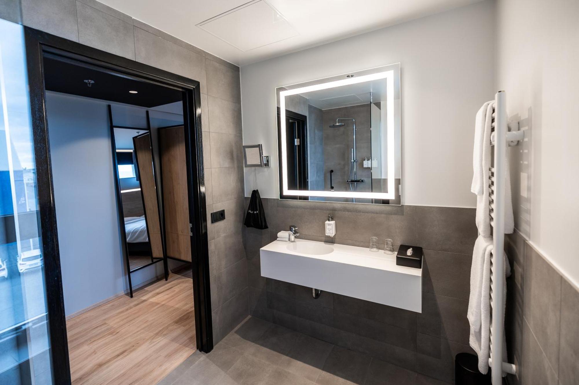 Park Inn By Radisson Reykjavik Keflavik Airport Dış mekan fotoğraf
