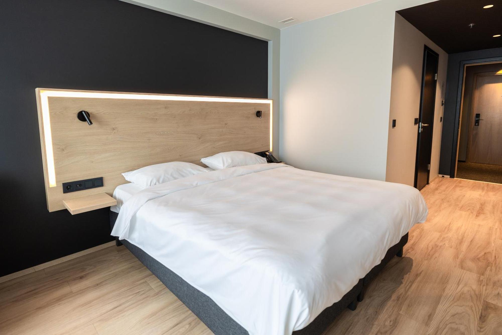 Park Inn By Radisson Reykjavik Keflavik Airport Dış mekan fotoğraf