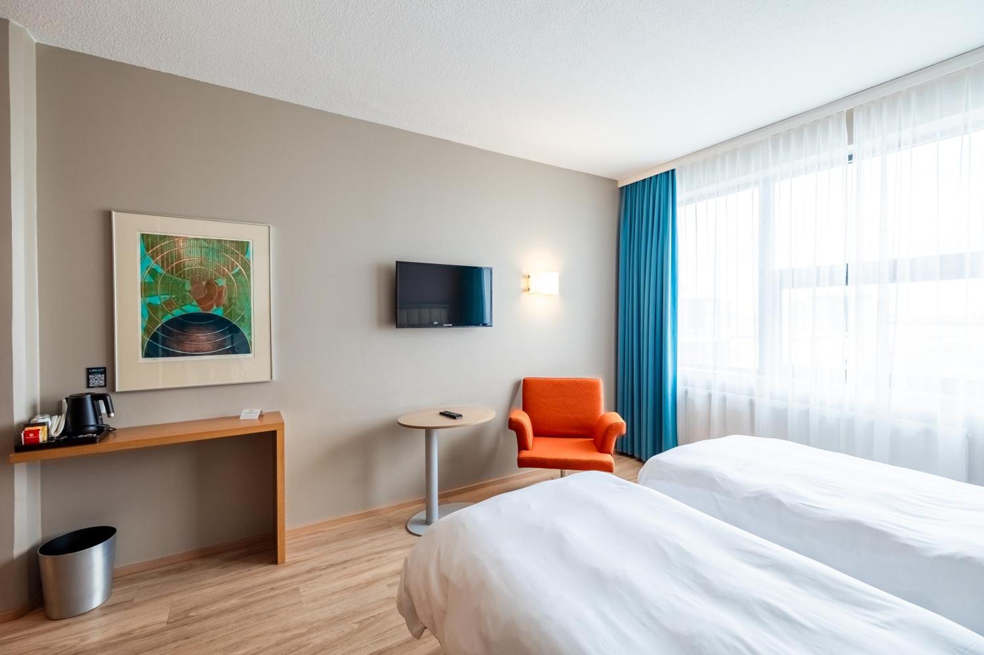 Park Inn By Radisson Reykjavik Keflavik Airport Dış mekan fotoğraf