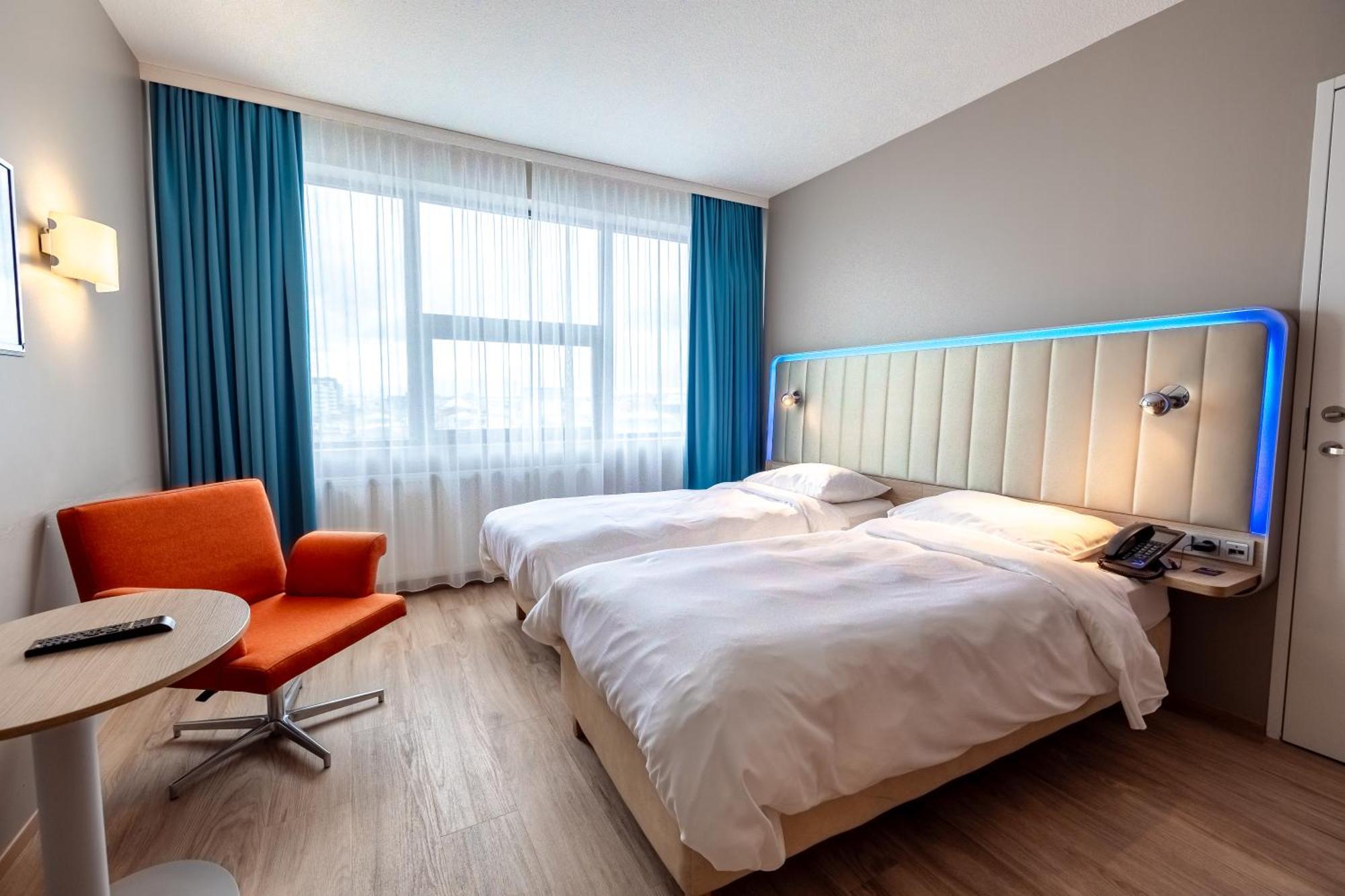 Park Inn By Radisson Reykjavik Keflavik Airport Dış mekan fotoğraf