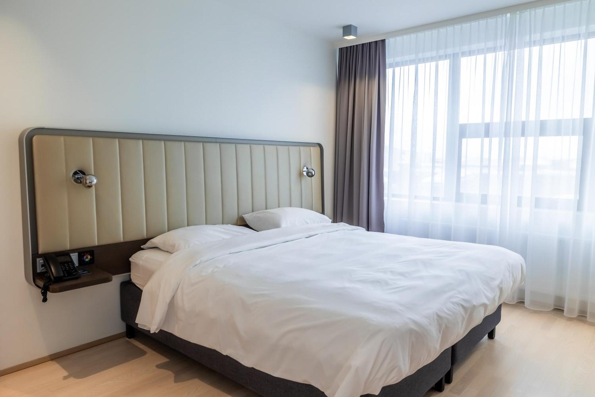 Park Inn By Radisson Reykjavik Keflavik Airport Dış mekan fotoğraf
