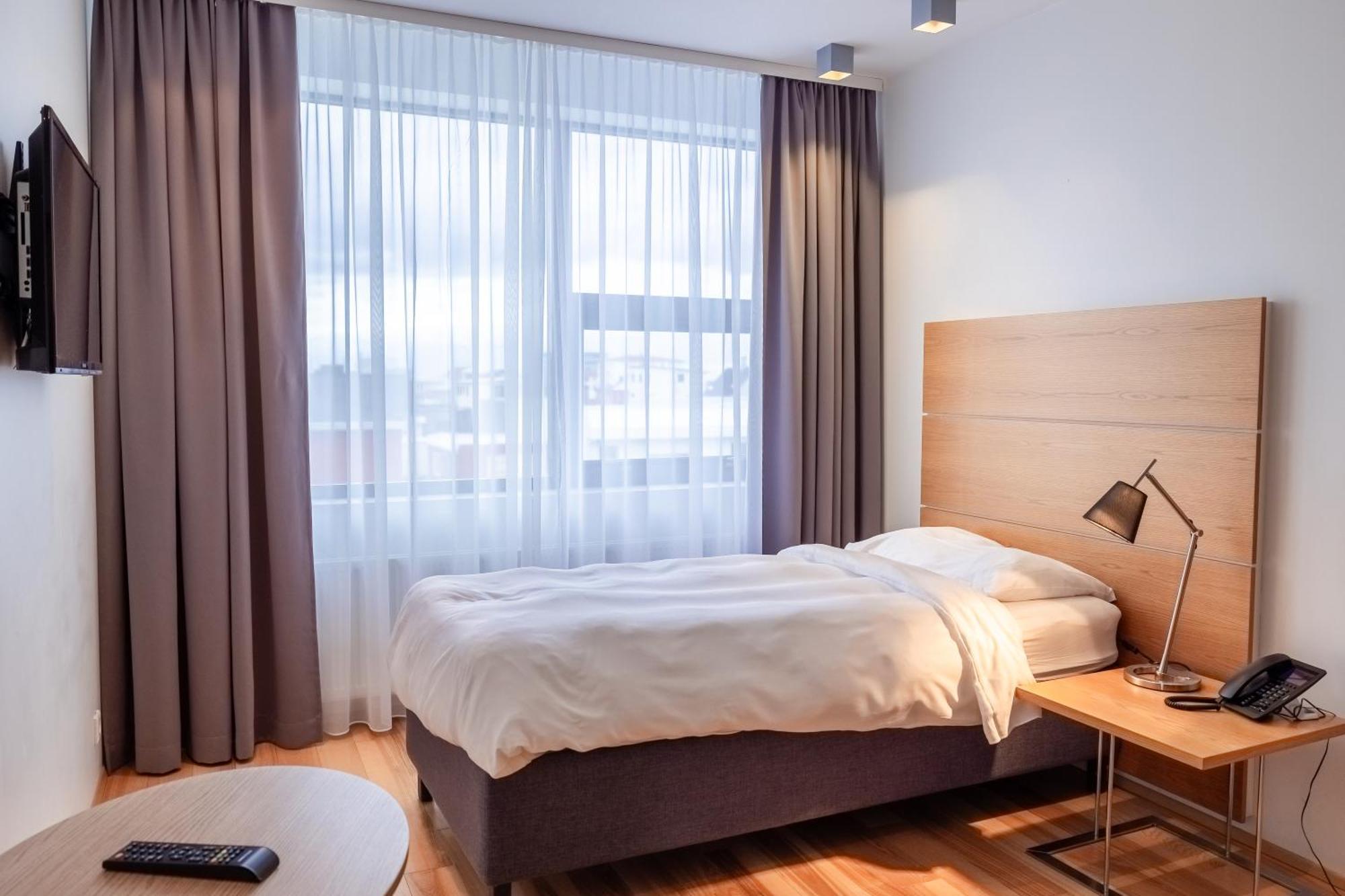 Park Inn By Radisson Reykjavik Keflavik Airport Dış mekan fotoğraf