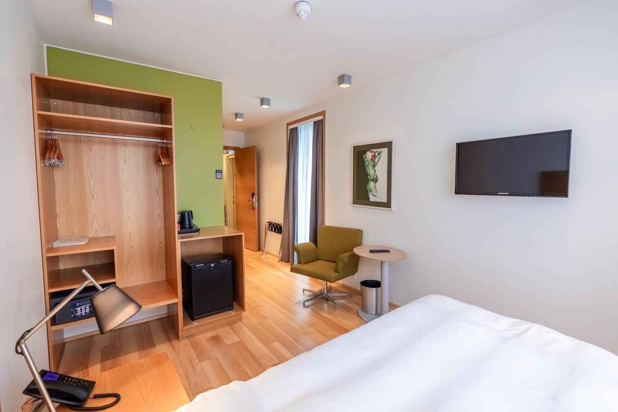 Park Inn By Radisson Reykjavik Keflavik Airport Dış mekan fotoğraf