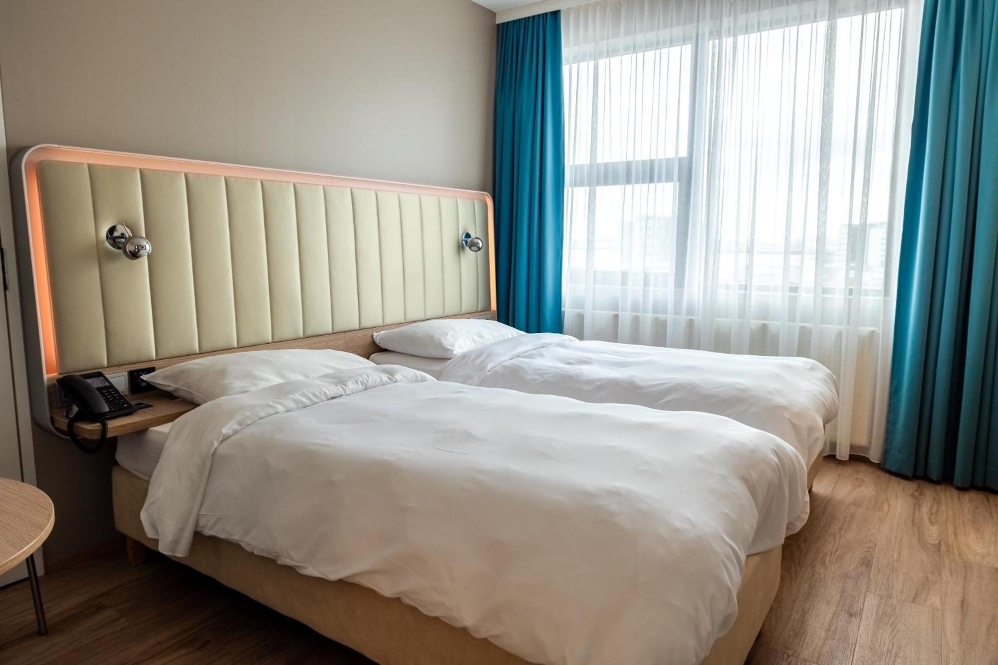 Park Inn By Radisson Reykjavik Keflavik Airport Dış mekan fotoğraf