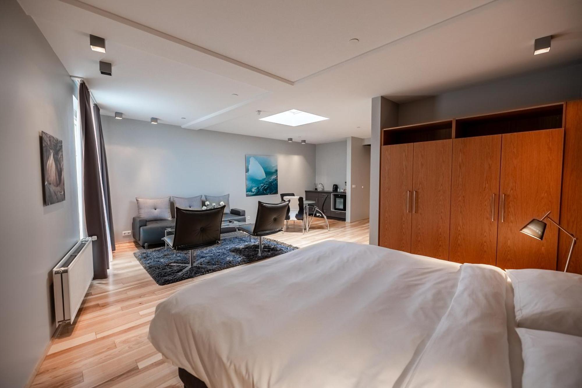 Park Inn By Radisson Reykjavik Keflavik Airport Dış mekan fotoğraf