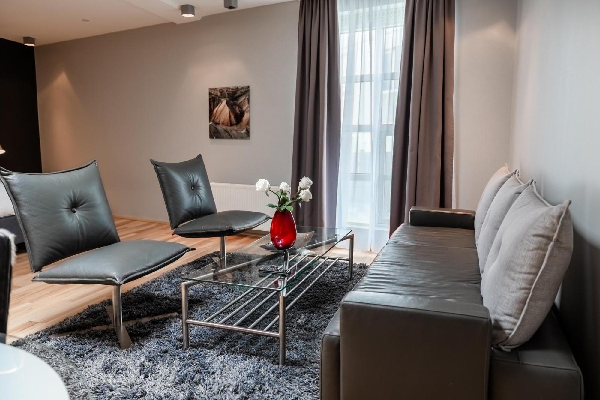 Park Inn By Radisson Reykjavik Keflavik Airport Dış mekan fotoğraf