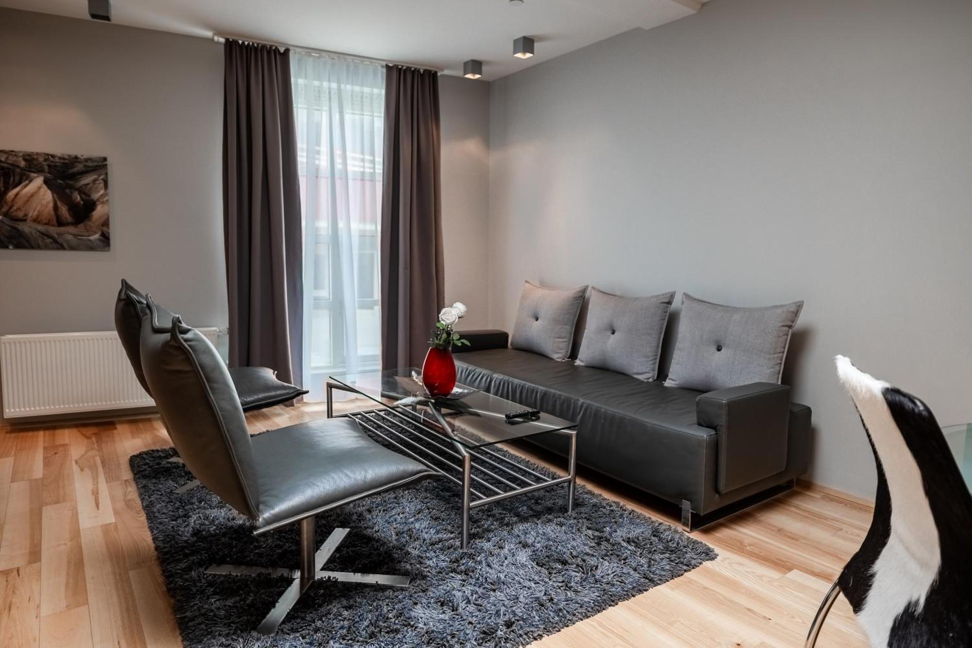 Park Inn By Radisson Reykjavik Keflavik Airport Dış mekan fotoğraf