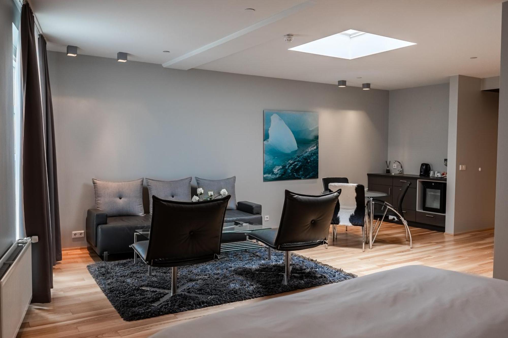 Park Inn By Radisson Reykjavik Keflavik Airport Dış mekan fotoğraf