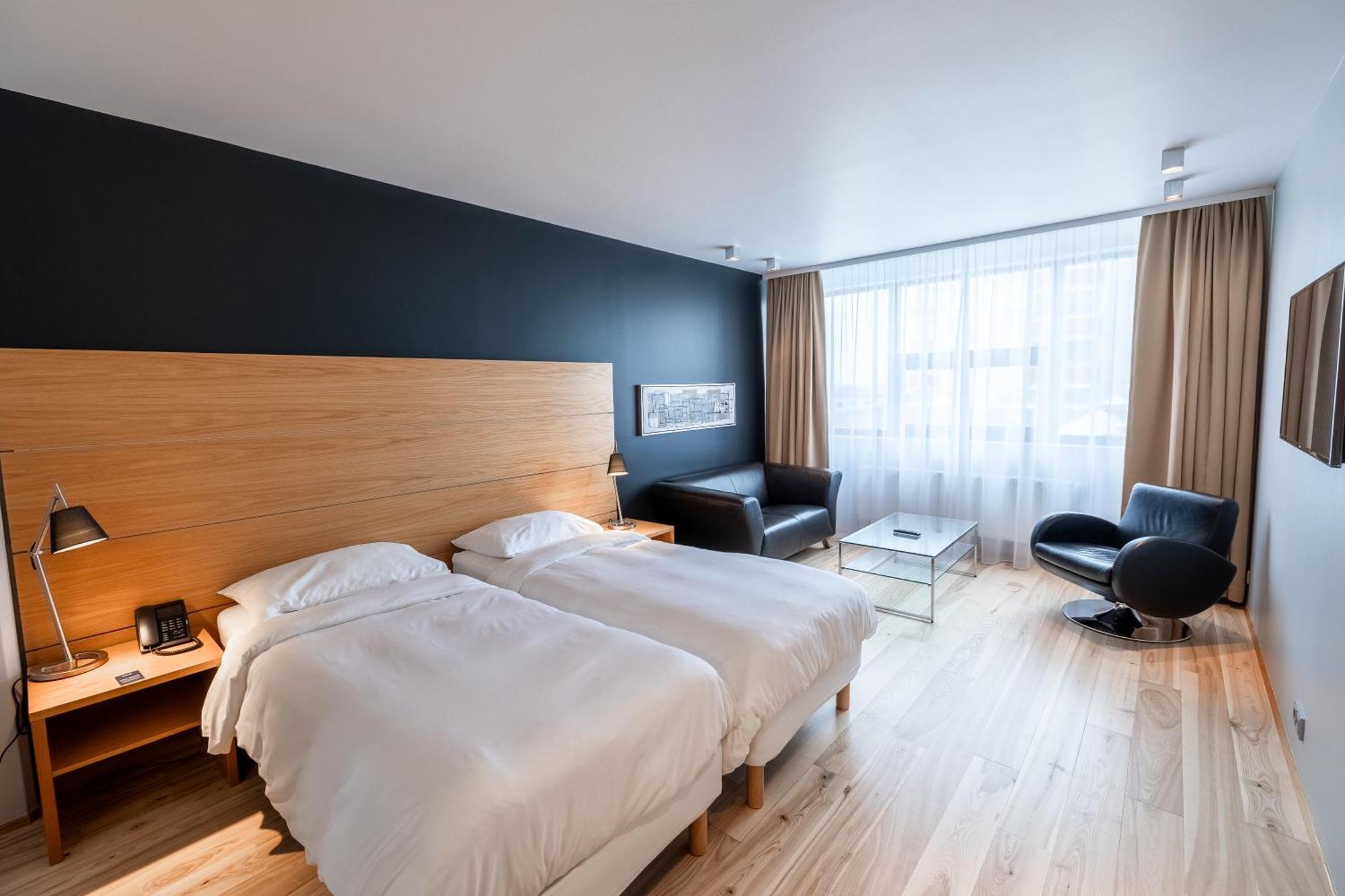 Park Inn By Radisson Reykjavik Keflavik Airport Dış mekan fotoğraf