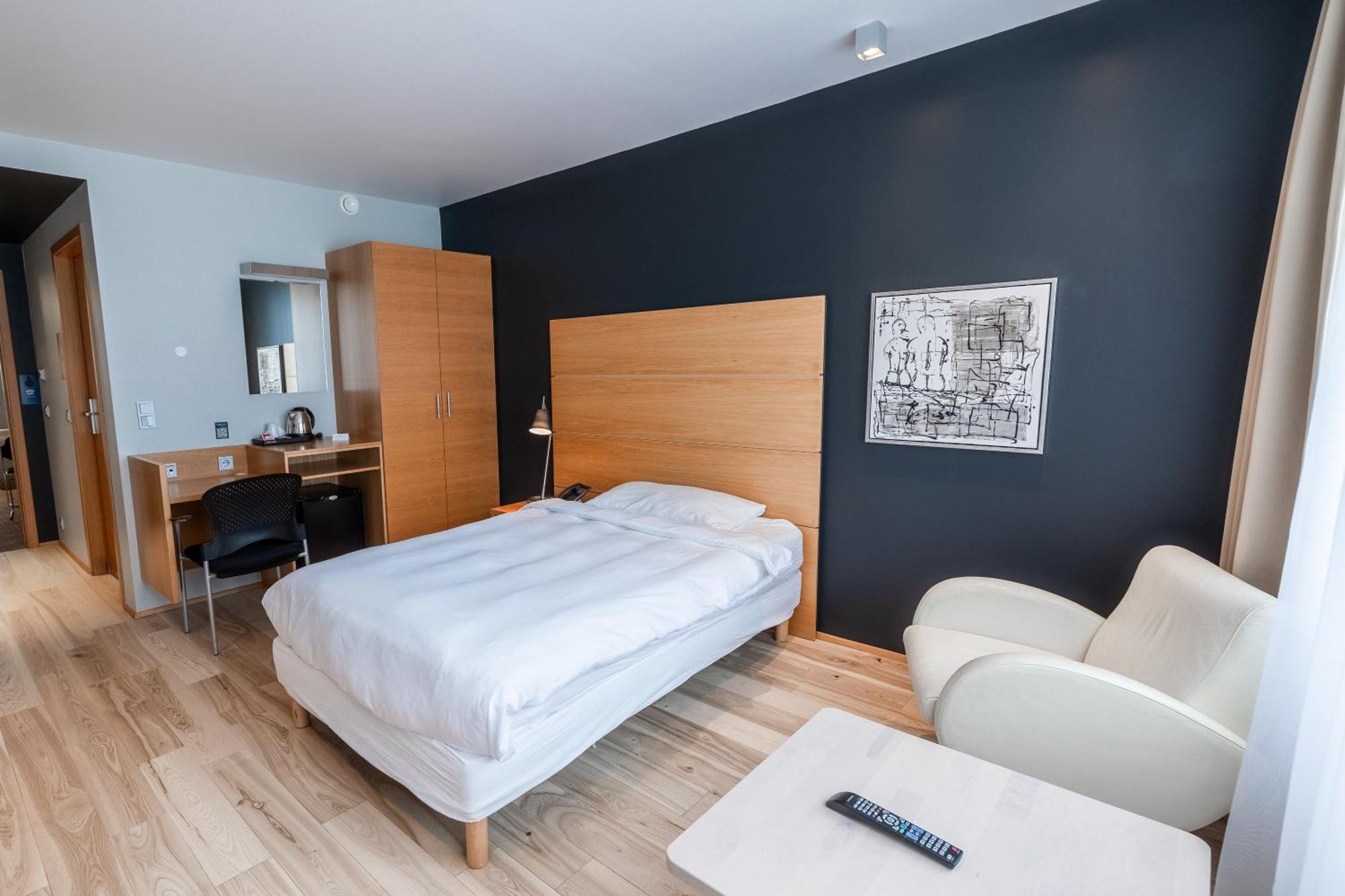 Park Inn By Radisson Reykjavik Keflavik Airport Dış mekan fotoğraf
