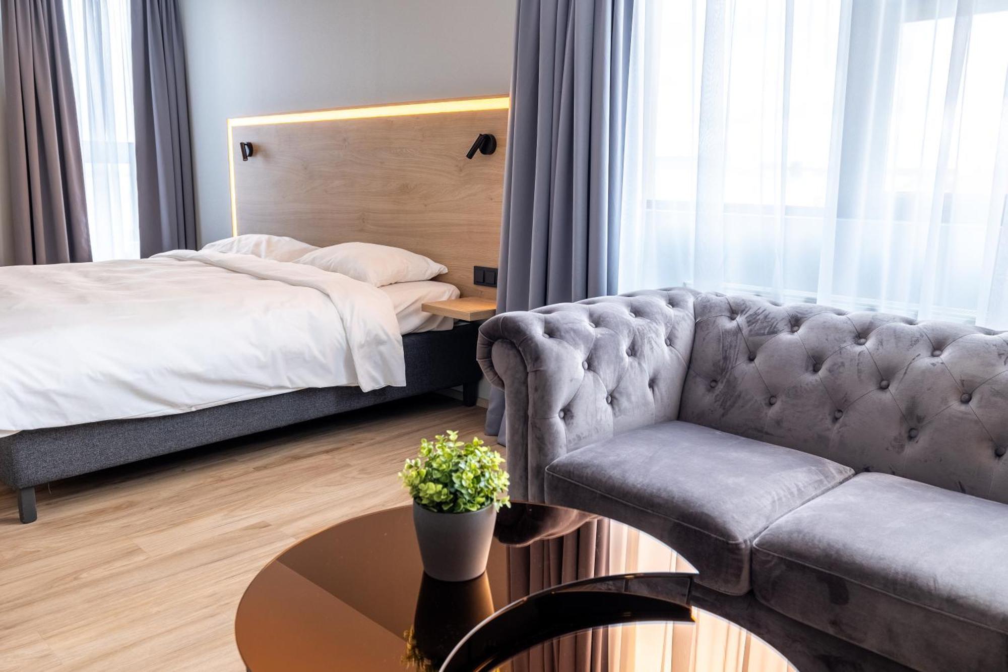 Park Inn By Radisson Reykjavik Keflavik Airport Dış mekan fotoğraf