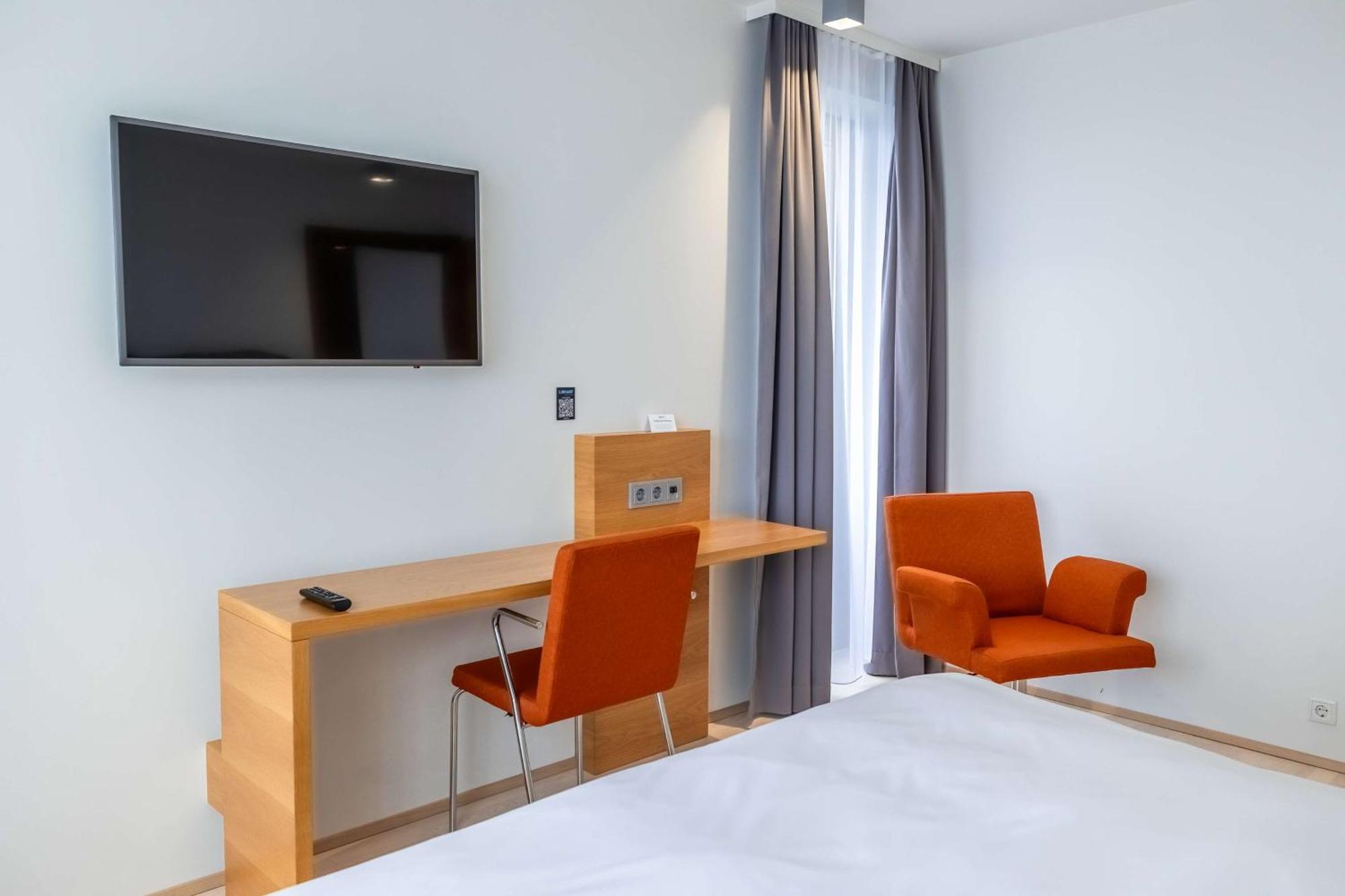Park Inn By Radisson Reykjavik Keflavik Airport Dış mekan fotoğraf