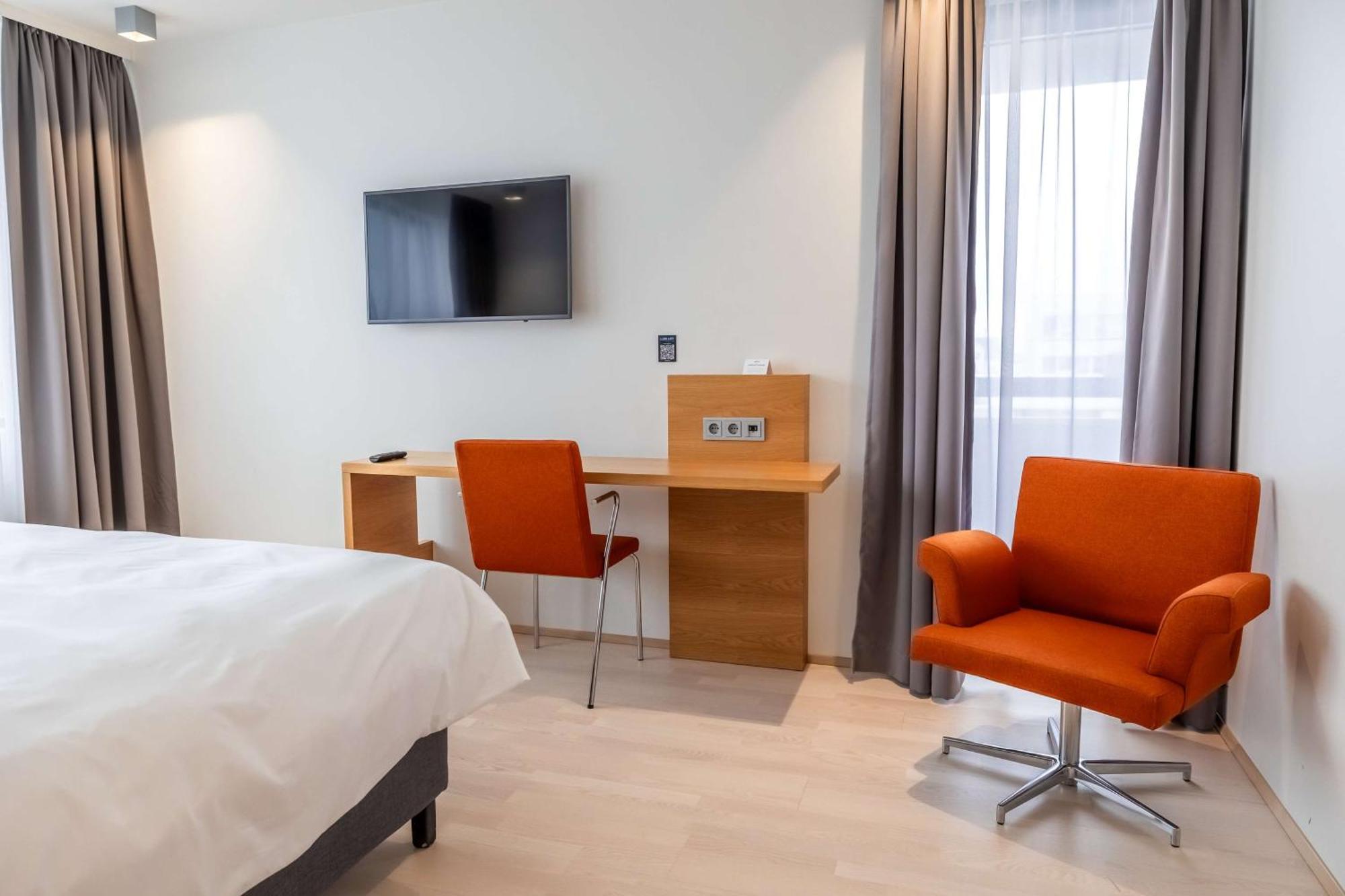 Park Inn By Radisson Reykjavik Keflavik Airport Dış mekan fotoğraf