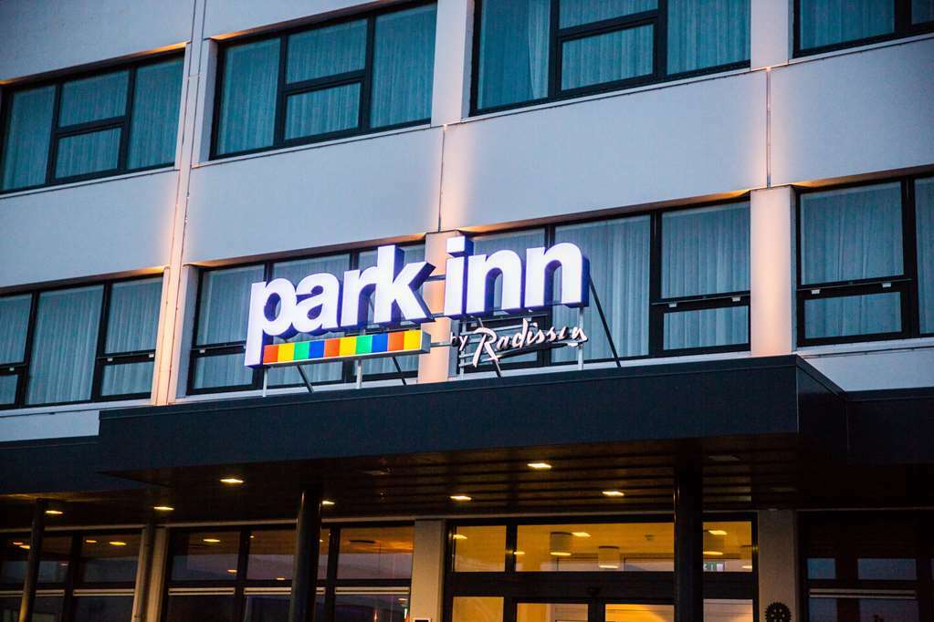 Park Inn By Radisson Reykjavik Keflavik Airport Dış mekan fotoğraf